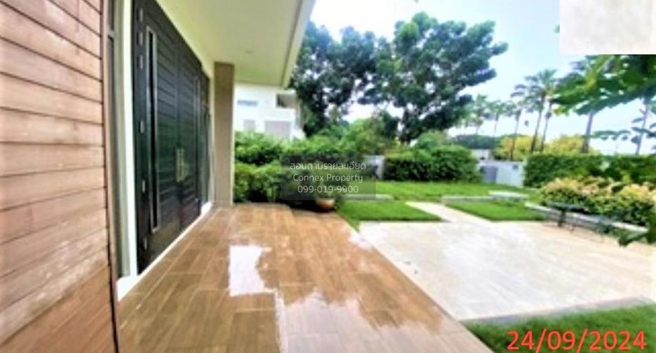 Haus zum Kauf mit 3 Zimmer in Lat Krabang, Bangkok