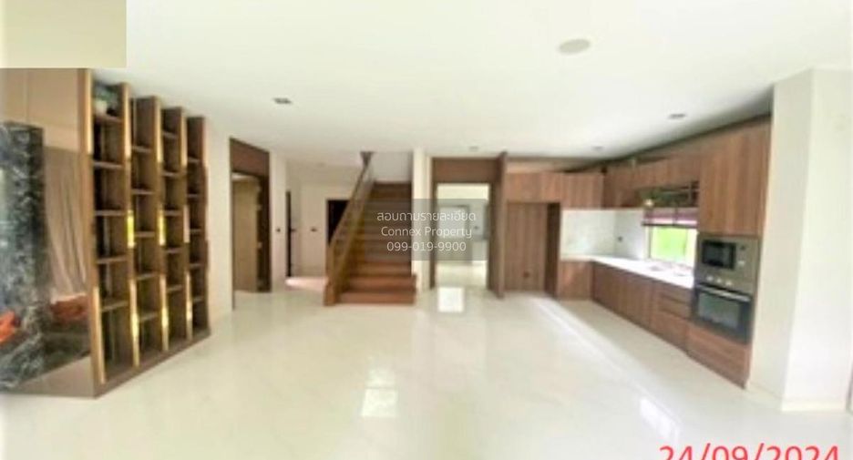 Haus zum Kauf mit 3 Zimmer in Lat Krabang, Bangkok