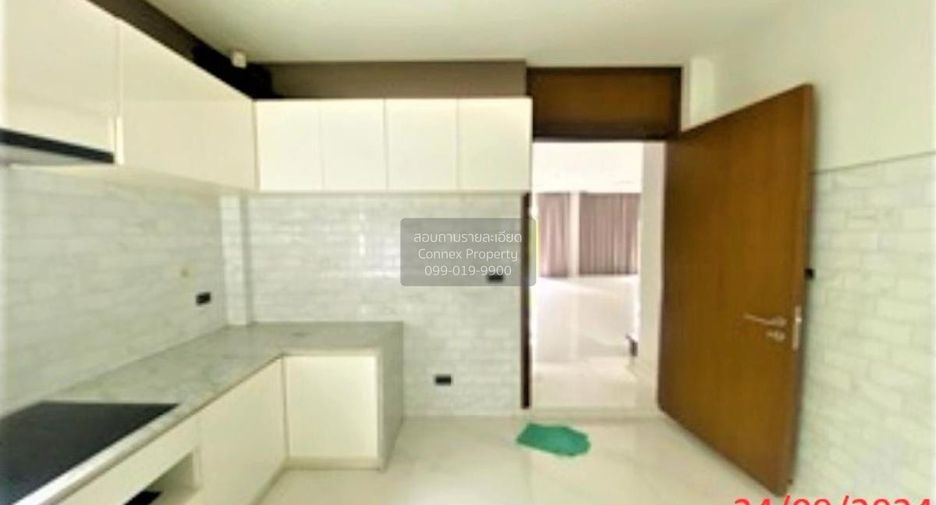 Haus zum Kauf mit 3 Zimmer in Lat Krabang, Bangkok