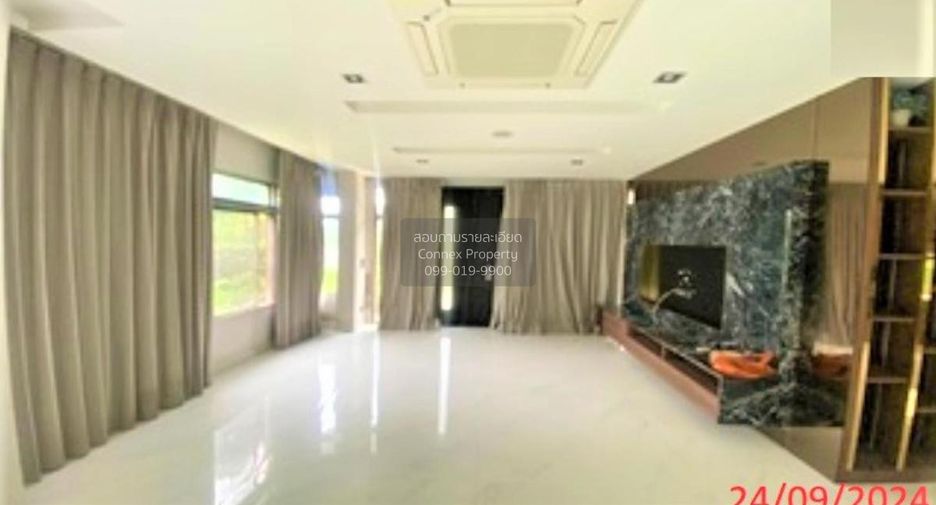 Haus zum Kauf mit 3 Zimmer in Lat Krabang, Bangkok