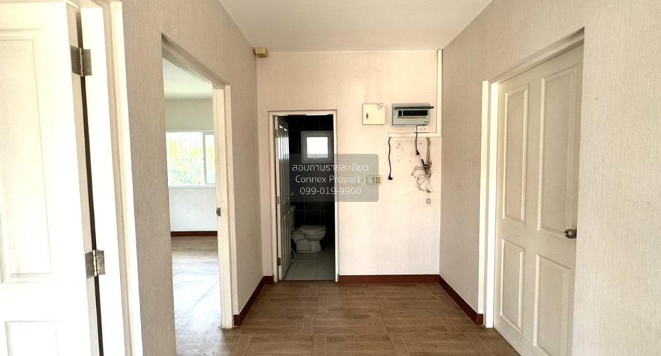 Casa en venta de 3 habitaciones en Bang Khun Thian, Bangkok