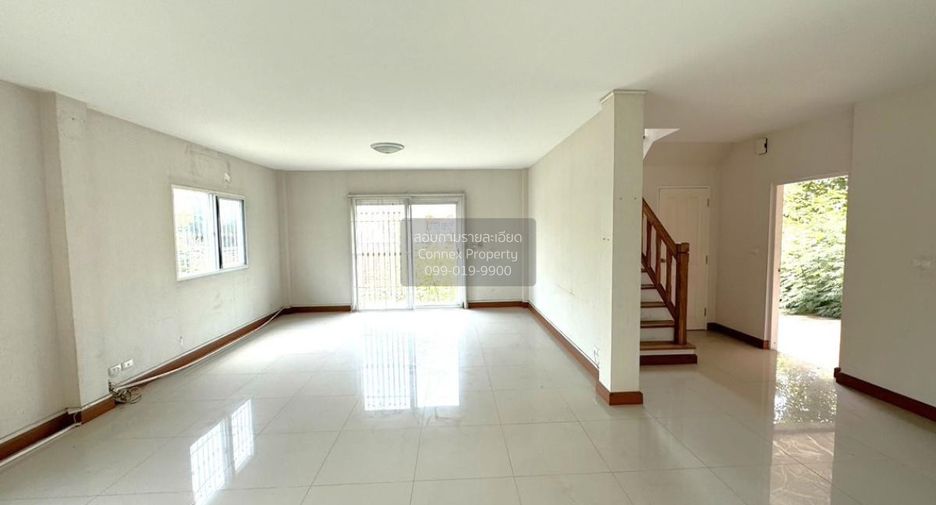 Casa en venta de 3 habitaciones en Bang Khun Thian, Bangkok