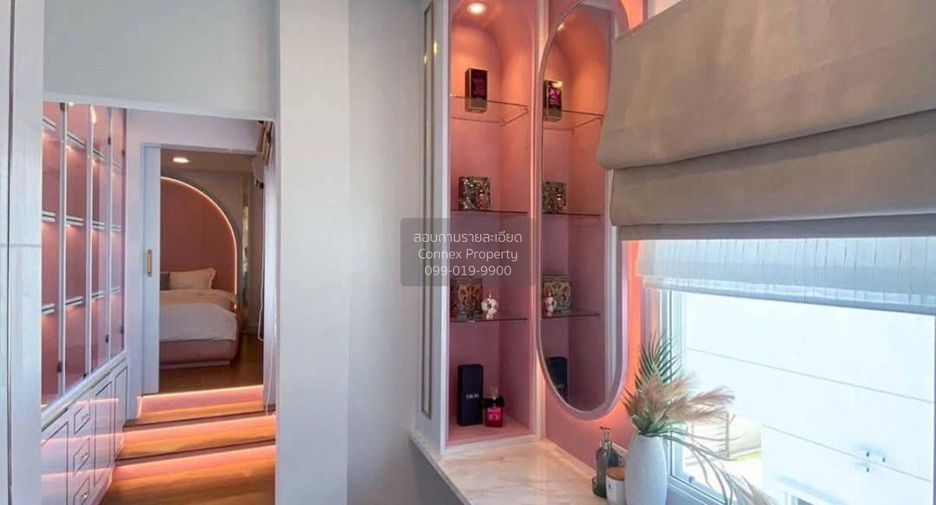 For sale 3 ベッドルーム house in Mueang Samut Sakhon, Samut Sakhon