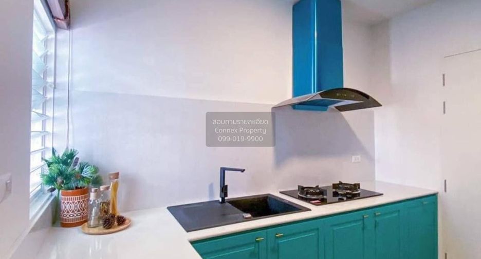 For sale 3 ベッドルーム house in Mueang Samut Sakhon, Samut Sakhon