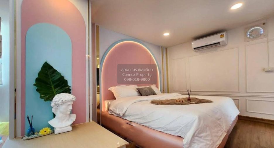 For sale 3 ベッドルーム house in Mueang Samut Sakhon, Samut Sakhon