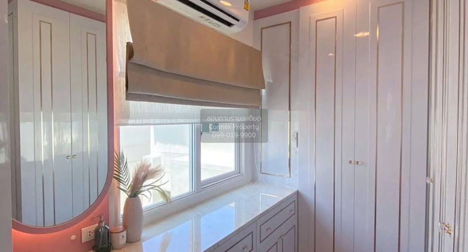For sale 3 ベッドルーム house in Mueang Samut Sakhon, Samut Sakhon