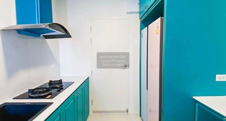 For sale 3 ベッドルーム house in Mueang Samut Sakhon, Samut Sakhon