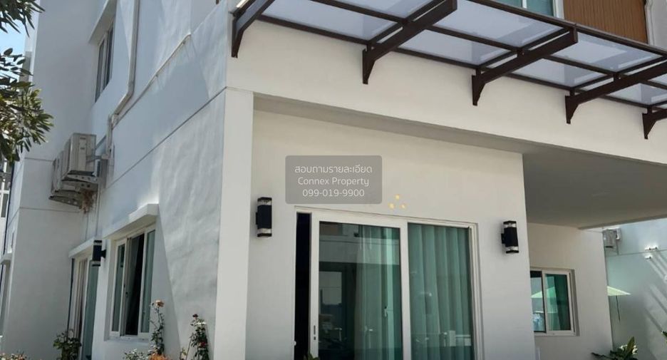 For sale 3 ベッドルーム house in Mueang Samut Sakhon, Samut Sakhon