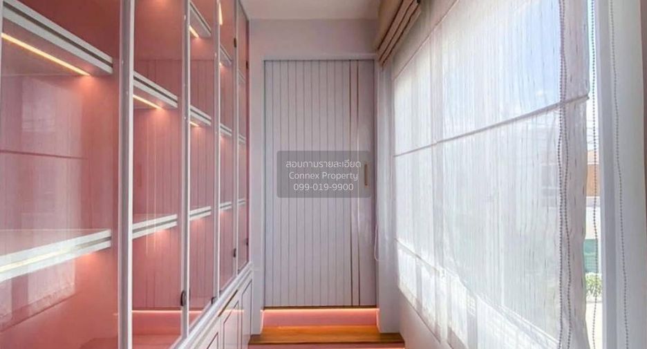 For sale 3 ベッドルーム house in Mueang Samut Sakhon, Samut Sakhon