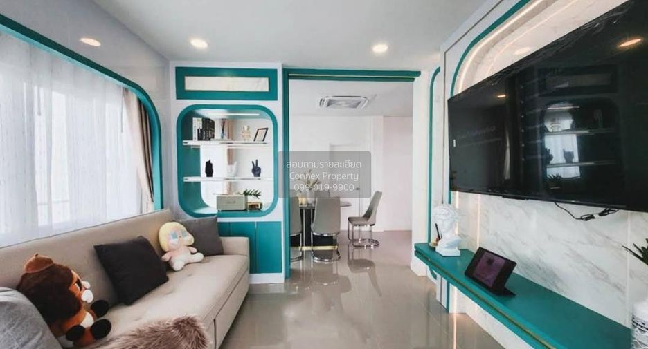 For sale 3 ベッドルーム house in Mueang Samut Sakhon, Samut Sakhon
