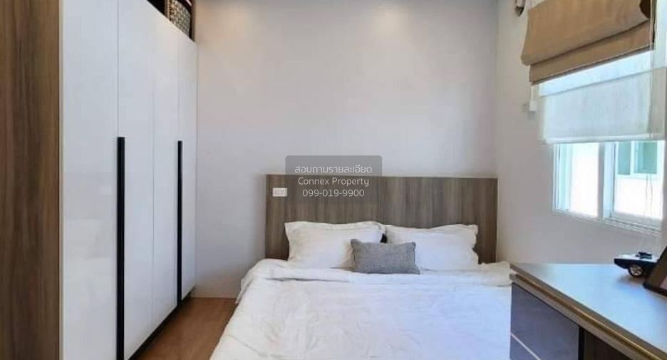 For sale 3 ベッドルーム house in Mueang Samut Sakhon, Samut Sakhon