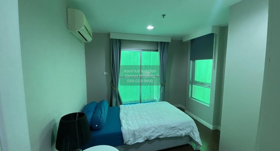 Condo en venta de 2 habitaciones en Huai Khwang, Bangkok
