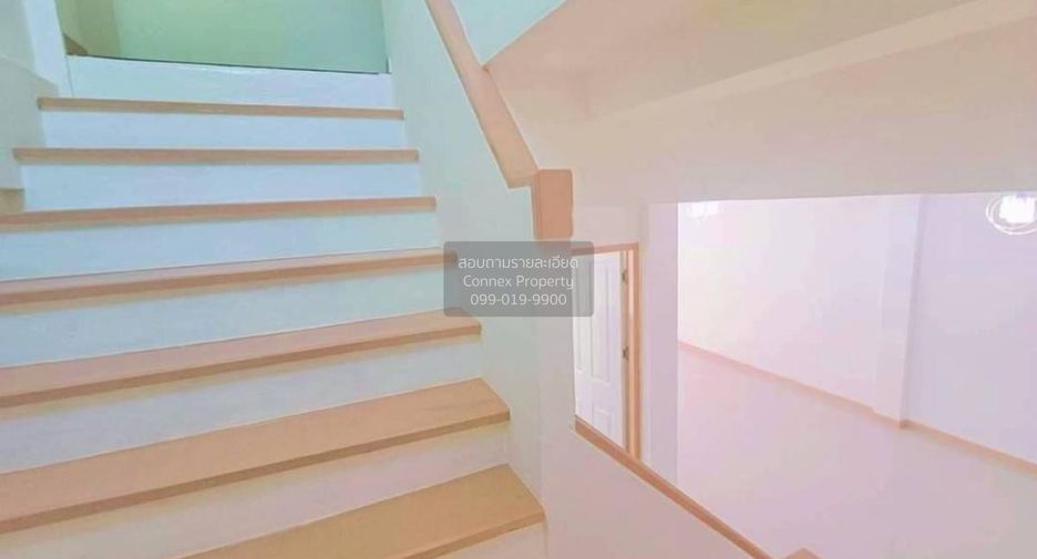 Reihenhaus zum Kauf mit 4 Zimmer in Bang Bua Thong, Nonthaburi