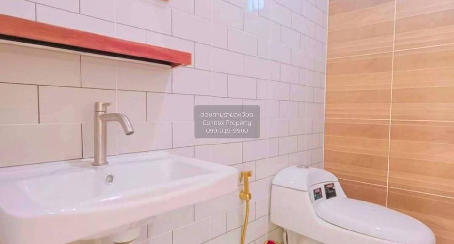 Reihenhaus zum Kauf mit 4 Zimmer in Bang Bua Thong, Nonthaburi