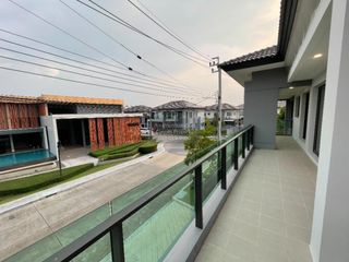 Casa en venta de 5 habitaciones en Mueang Nonthaburi, Nonthaburi