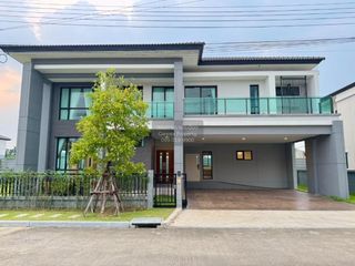 Casa en venta de 5 habitaciones en Mueang Nonthaburi, Nonthaburi