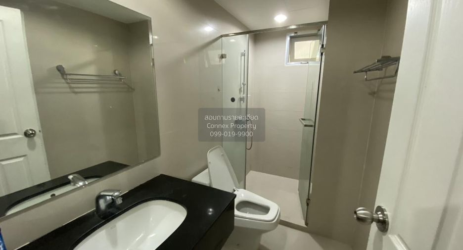Wohnung zum Kauf mit 3 Zimmer in Huai Khwang, Bangkok