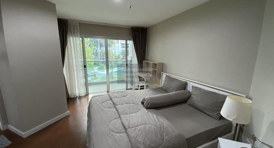 Wohnung zum Kauf mit 3 Zimmer in Huai Khwang, Bangkok