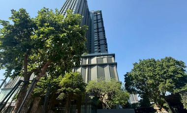 For sale 1 bed condo in Thon Buri, Bangkok