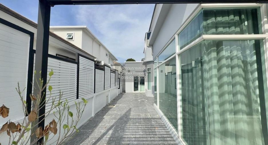 Haus zum Kauf mit 4 Zimmer in Lat Krabang, Bangkok