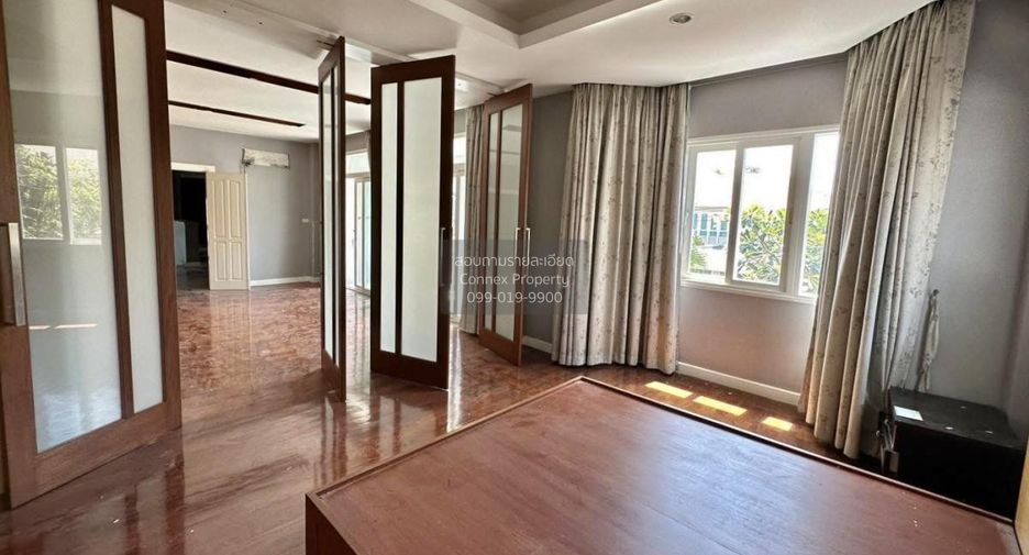Haus zum Kauf mit 4 Zimmer in Lat Krabang, Bangkok
