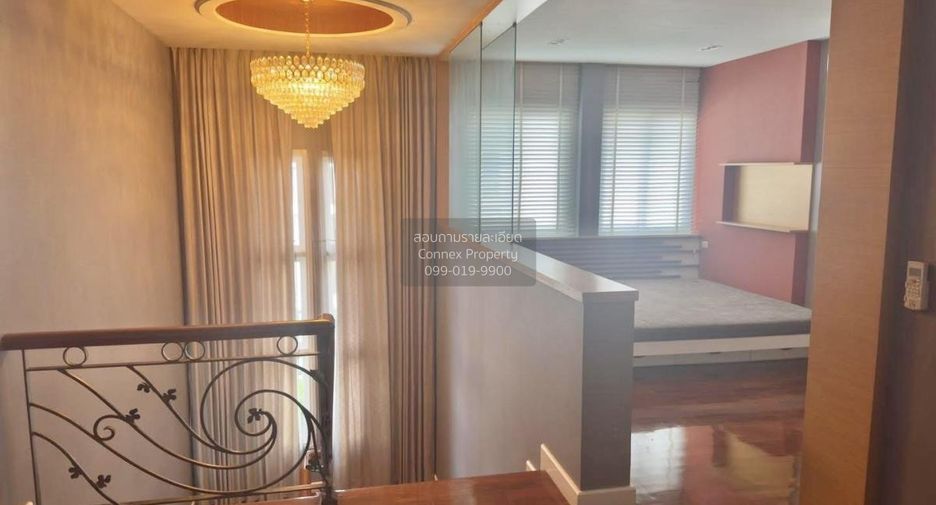 Haus zum Kauf mit 4 Zimmer in Lat Krabang, Bangkok