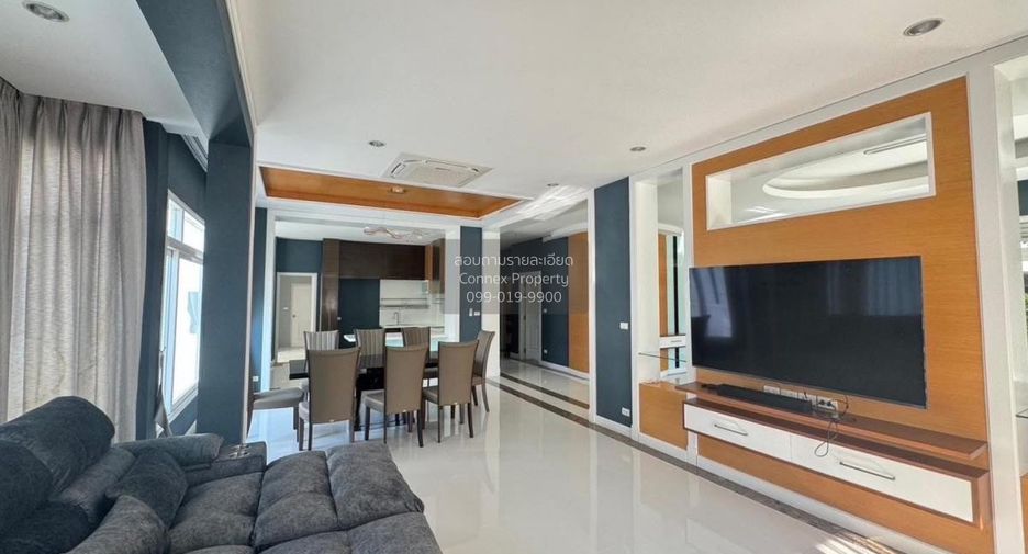 Haus zum Kauf mit 4 Zimmer in Lat Krabang, Bangkok