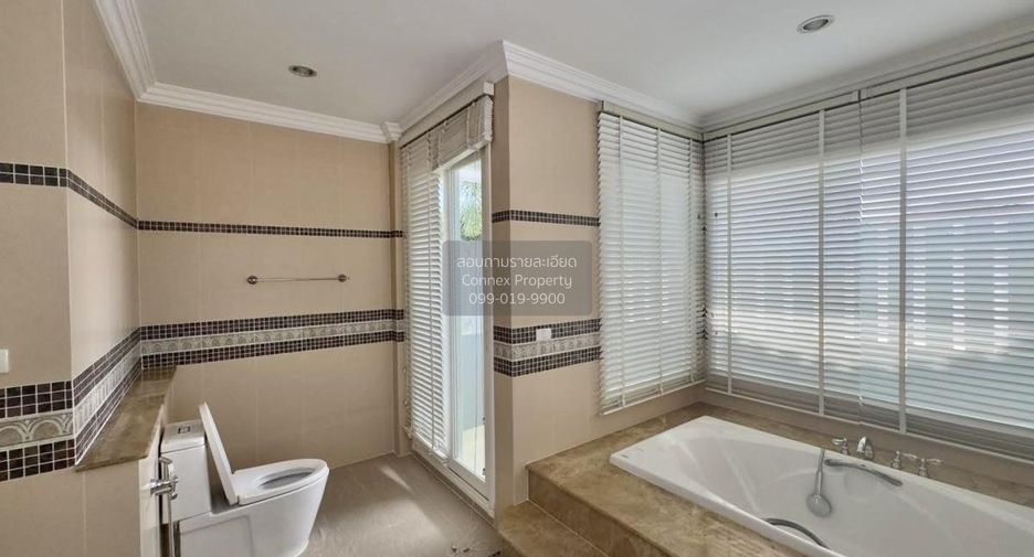 Haus zum Kauf mit 4 Zimmer in Lat Krabang, Bangkok
