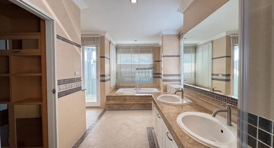 Haus zum Kauf mit 4 Zimmer in Lat Krabang, Bangkok