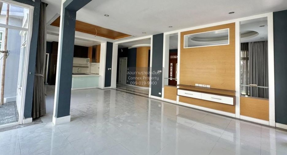 Haus zum Kauf mit 4 Zimmer in Lat Krabang, Bangkok