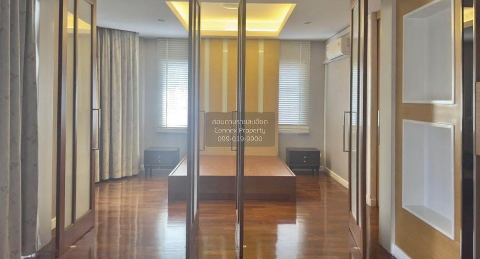 Haus zum Kauf mit 4 Zimmer in Lat Krabang, Bangkok