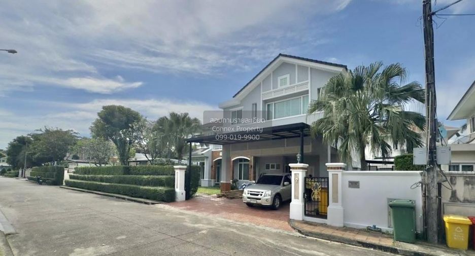 Haus zum Kauf mit 4 Zimmer in Lat Krabang, Bangkok