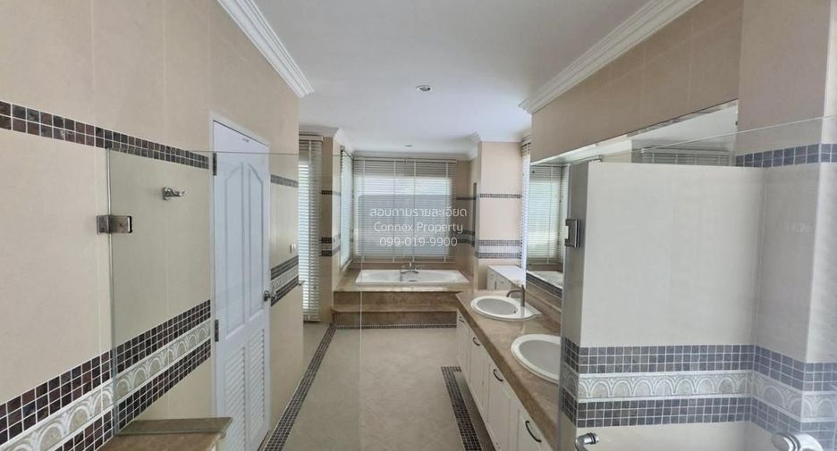 Haus zum Kauf mit 4 Zimmer in Lat Krabang, Bangkok