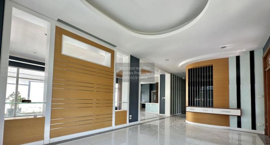Haus zum Kauf mit 4 Zimmer in Lat Krabang, Bangkok