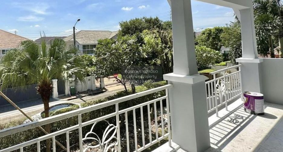 Haus zum Kauf mit 4 Zimmer in Lat Krabang, Bangkok