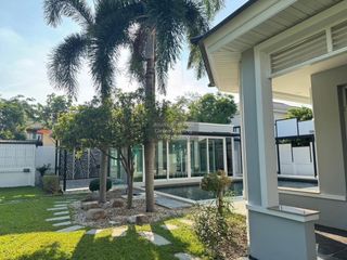Haus zum Kauf mit 4 Zimmer in Lat Krabang, Bangkok