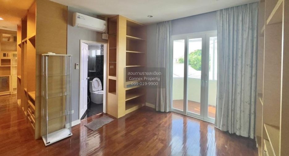 Haus zum Kauf mit 4 Zimmer in Lat Krabang, Bangkok