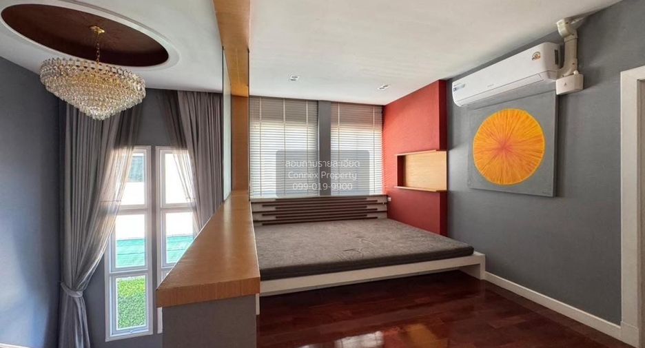 Haus zum Kauf mit 4 Zimmer in Lat Krabang, Bangkok