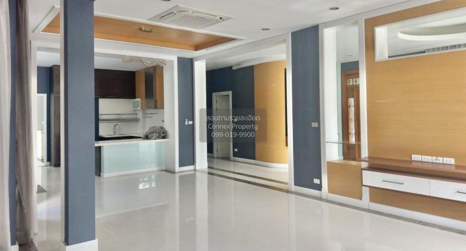 Haus zum Kauf mit 4 Zimmer in Lat Krabang, Bangkok