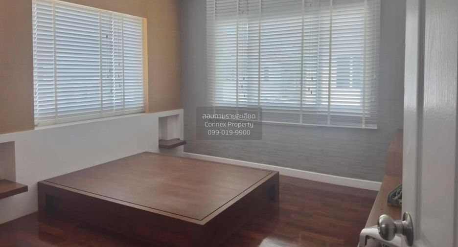 Haus zum Kauf mit 4 Zimmer in Lat Krabang, Bangkok