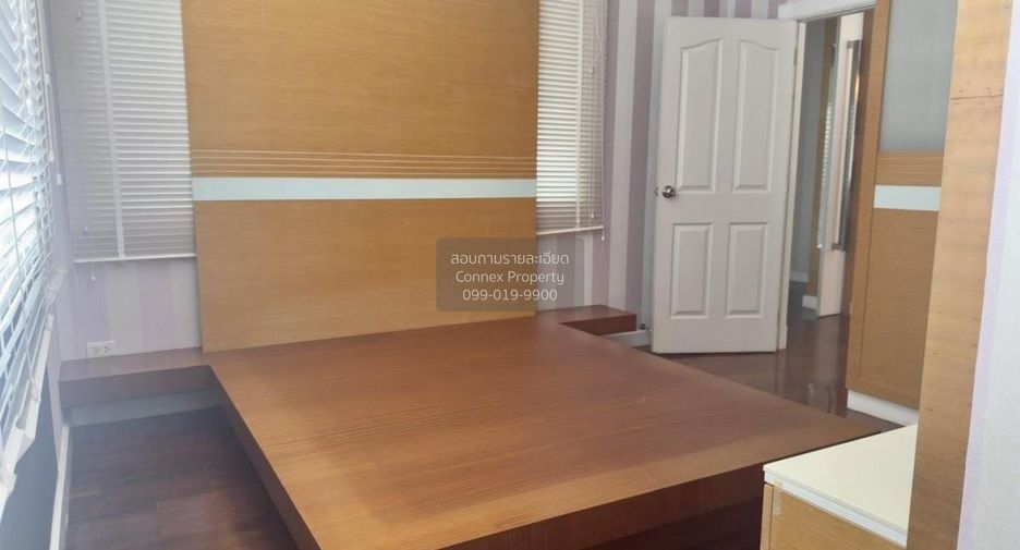 Haus zum Kauf mit 4 Zimmer in Lat Krabang, Bangkok