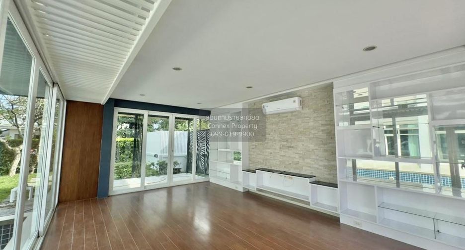 Haus zum Kauf mit 4 Zimmer in Lat Krabang, Bangkok