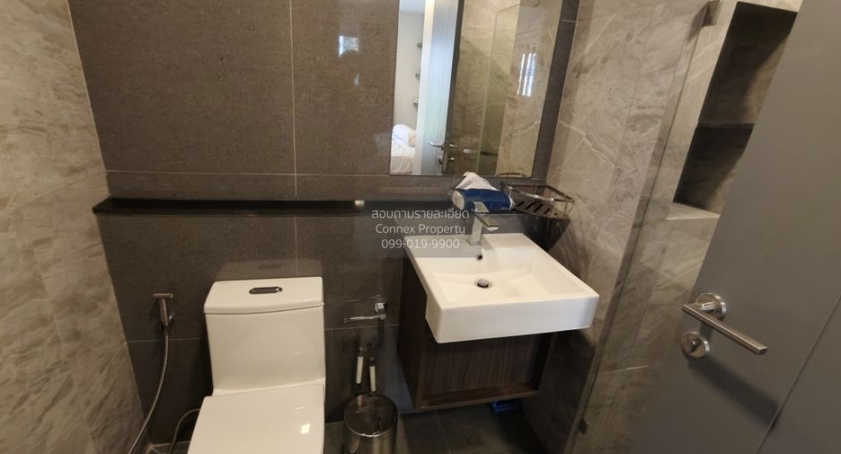 Condo en venta de 1 habitaciones en Watthana, Bangkok