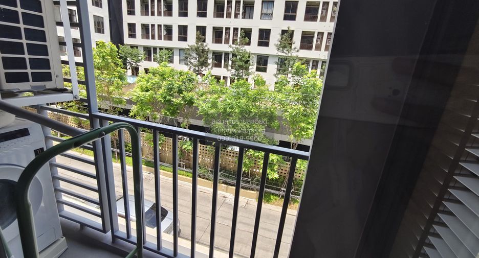 Condo en venta de 1 habitaciones en Watthana, Bangkok