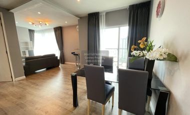 For sale 1 bed condo in Thon Buri, Bangkok