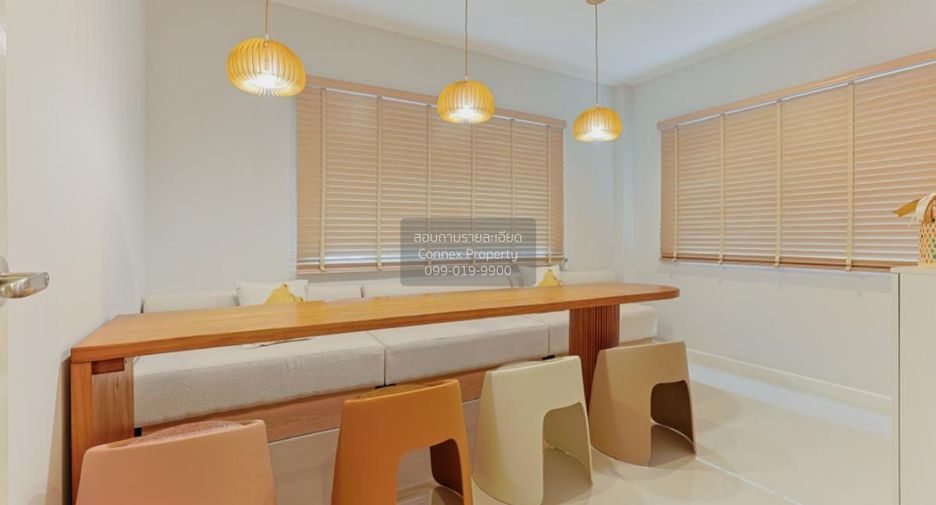 Haus zum Kauf mit 4 Zimmer in Bang Khen, Bangkok
