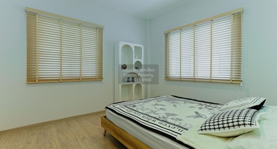 Haus zum Kauf mit 4 Zimmer in Bang Khen, Bangkok