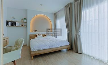 Haus zum Kauf mit 4 Zimmer in Bang Khen, Bangkok