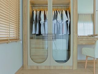 Haus zum Kauf mit 4 Zimmer in Bang Khen, Bangkok