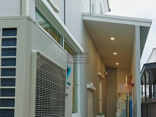 Haus zum Kauf mit 4 Zimmer in Bang Khen, Bangkok